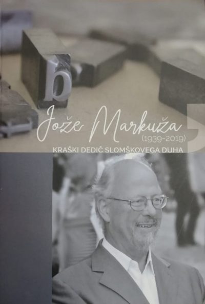 jože Markuža