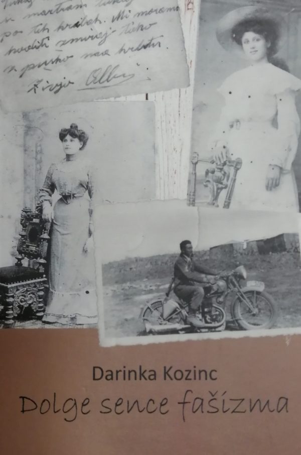 Darinka Kozinc