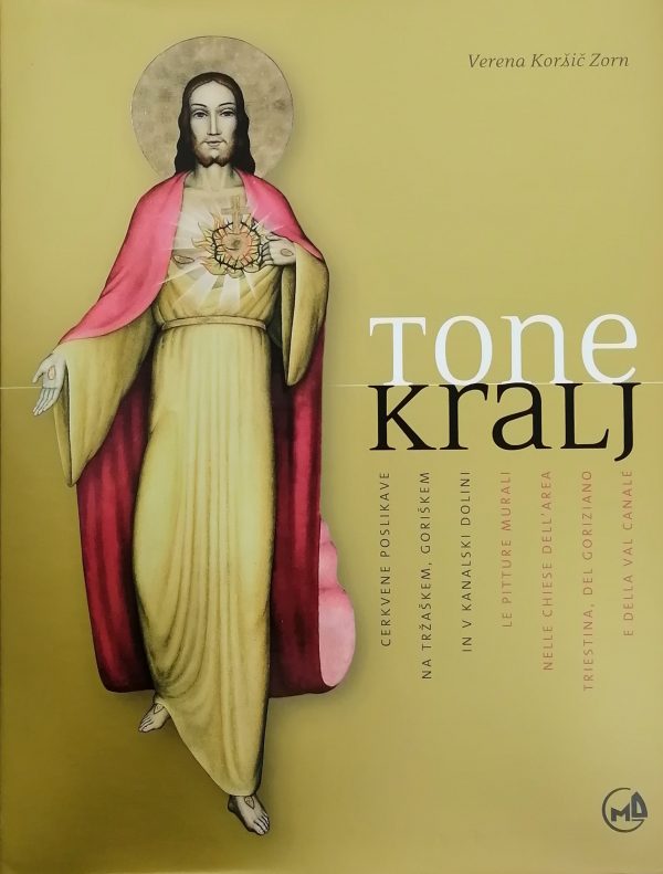 Tone Kralj